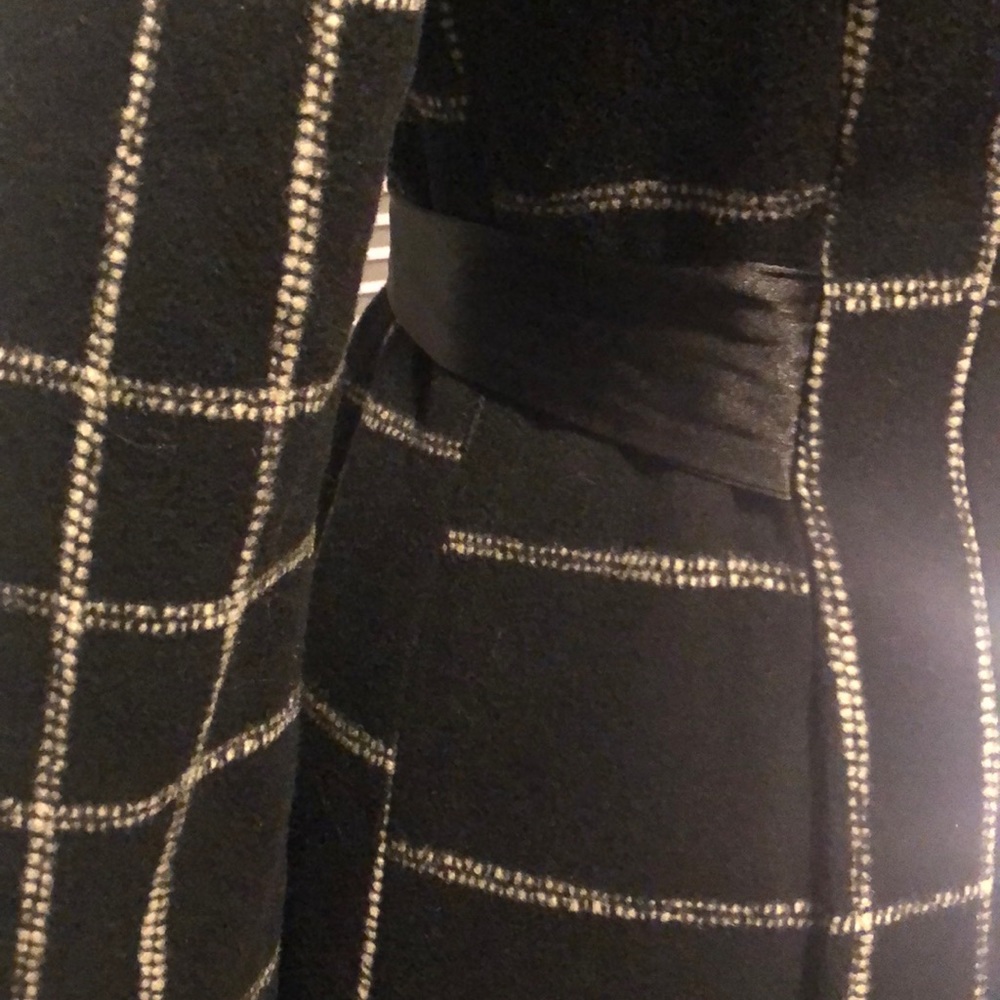 Poleci overcoat - Picture 7 of 8